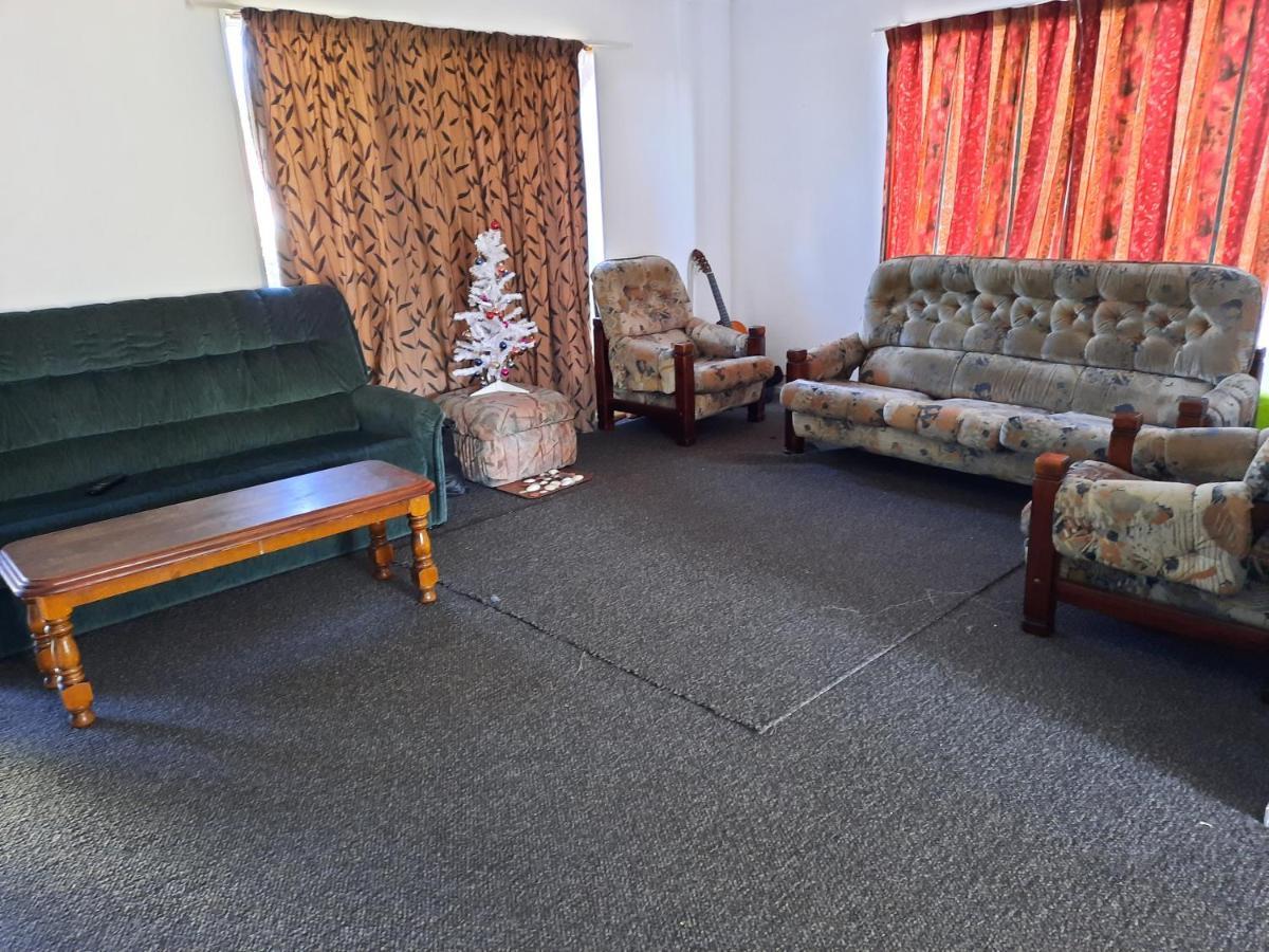 Papamoa Budget Accommodation Exteriér fotografie