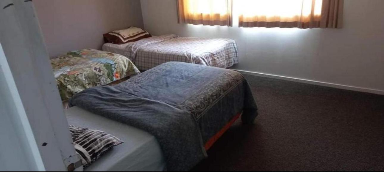 Papamoa Budget Accommodation Exteriér fotografie
